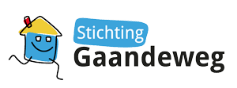 Logo stichting Gaandeweg